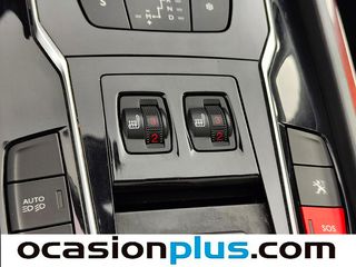 Peugeot 508 RXH 2.0 BlueHDi Autom 133 kW (180 CV)