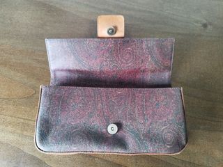 Pochette Etro vintage