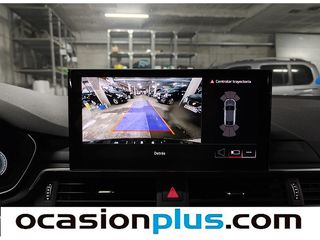 Audi A5 Sportback Advanced 35 TDI 120 kW (163 CV) S tronic