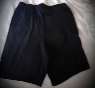Conjunto Puma niño - camiseta y pantalón