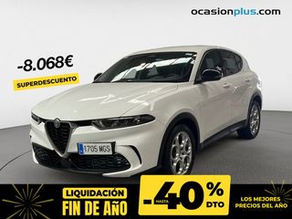 Alfa Romeo Tonale 1.6 DS Super FWD Auto 96 kW (130 CV)