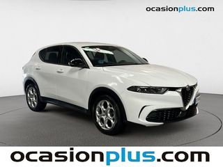 Alfa Romeo Tonale 1.6 DS Super FWD Auto 96 kW (130 CV)