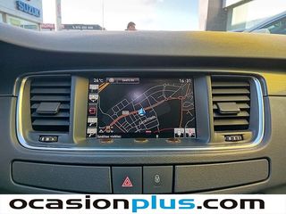 Peugeot 508 2.0 BlueHDI Allure Auto 133 kW (180 CV)