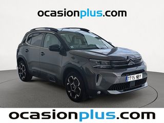 Citroen C5 Aircross PureTech 130 S&S Shine Pack EAT8 96 kW (131 CV)