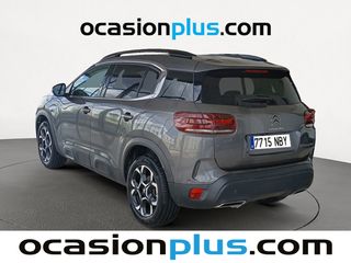 Citroen C5 Aircross PureTech 130 S&S Shine Pack EAT8 96 kW (131 CV)