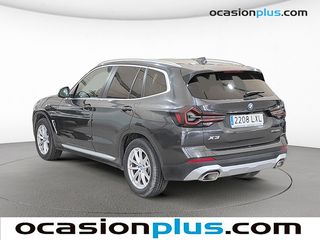 BMW X3 xDrive30e xLine 215 kW (292 CV)