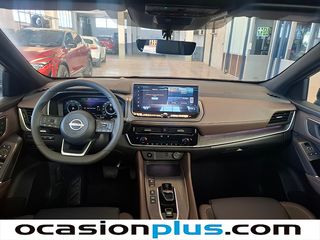 Nissan Qashqai E-POWER Tekna Auto 140 kW (190 CV)