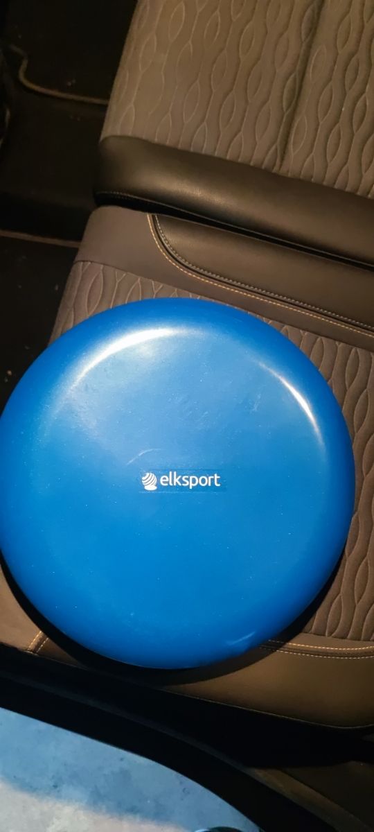 Cojín equilibrio: mejora postura