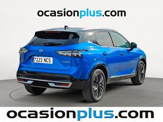 Nissan Qashqai E-POWER Tekna Auto 140 kW (190 CV)
