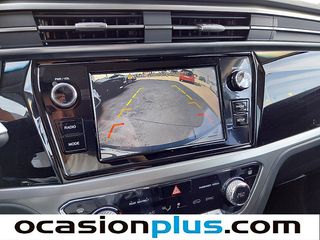 Ssangyong Korando G15T Urban 120 kW (163 CV)