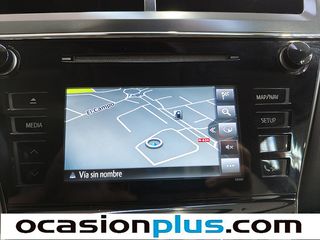 Toyota Prius 1.8 Prius hibrido 90 kW (122 CV)