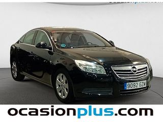 Opel Insignia 1.8 16v Edition 103 kW (140 CV)