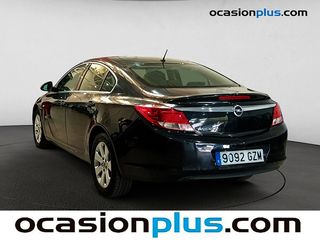 Opel Insignia 1.8 16v Edition 103 kW (140 CV)