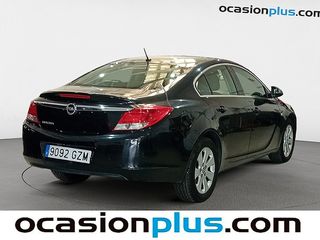 Opel Insignia 1.8 16v Edition 103 kW (140 CV)