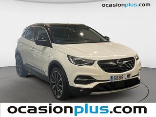 Opel Grandland X 1.6 Turbo PHEV Ultimate 4x4 Auto 221 kW (300 CV)