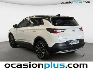 Opel Grandland X 1.6 Turbo PHEV Ultimate 4x4 Auto 221 kW (300 CV)