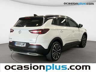 Opel Grandland X 1.6 Turbo PHEV Ultimate 4x4 Auto 221 kW (300 CV)