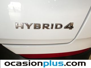 Opel Grandland X 1.6 Turbo PHEV Ultimate 4x4 Auto 221 kW (300 CV)