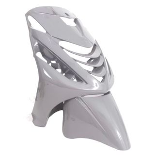 Kit de Carenado 5 Piezas Piaggio Zip – Gris Nardo 
