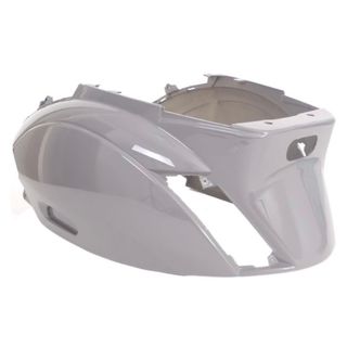 Kit de Carenado 5 Piezas Piaggio Zip – Gris Nardo 