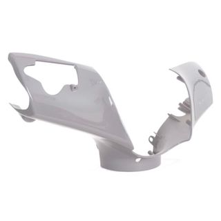 Kit de Carenado 5 Piezas Piaggio Zip – Gris Nardo 