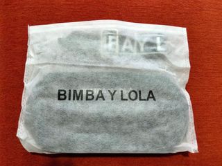 Bolso bandolera pequeño Bimba Y Lola