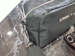 Bolso bandolera pequeño Bimba Y Lola