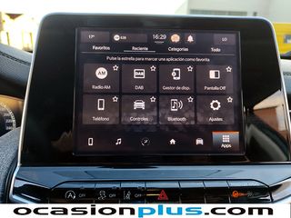 Jeep Compass 1.3 Gse T4 Longitude FWD MT 96 kW (130 CV)