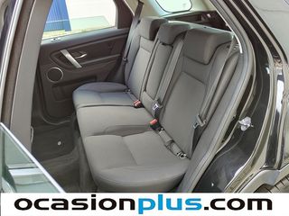 Land Rover Discovery Sport 2.0D SD4 MHEV Standard AWD Auto 177 kW (240 CV)