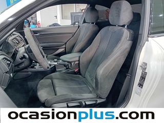 BMW Serie 2 218d Coupe 105 kW (143 CV)