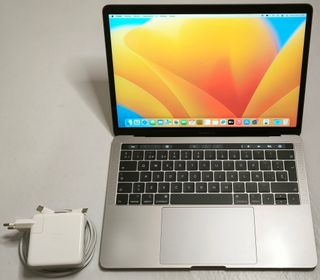 PORTÁTIL MACBOOK PRO 13 A1989 i7/16GB/256GB #11