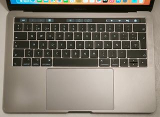 PORTÁTIL MACBOOK PRO 13 A1989 i7/16GB/256GB #11