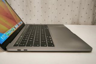 PORTÁTIL MACBOOK PRO 13 A1989 i7/16GB/256GB #11
