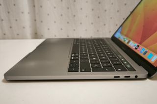PORTÁTIL MACBOOK PRO 13 A1989 i7/16GB/256GB #11
