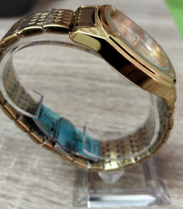 Reloj hombre clásico