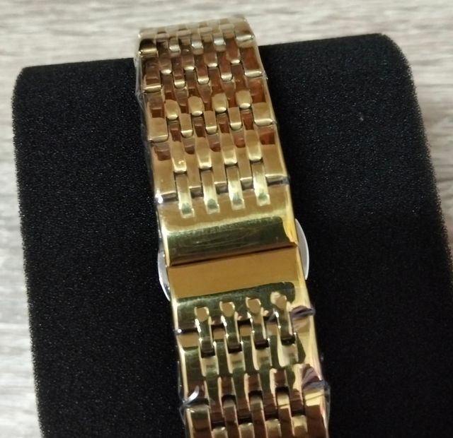 Reloj hombre clásico