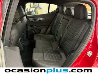 Alfa Romeo Tonale 1.5 MHEV Sprint FWD 96 kW (130 CV)