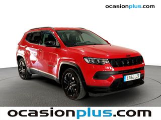 Jeep Compass 1.3 Gse Night Eagle FWD MT 96 kW (130 CV)