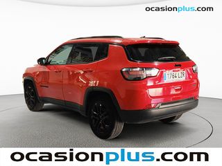 Jeep Compass 1.3 Gse Night Eagle FWD MT 96 kW (130 CV)