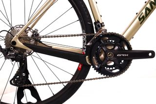 Santa Cruz Stigmata CC talla 56