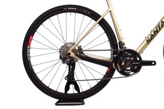 Santa Cruz Stigmata CC talla 56