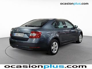 Skoda Octavia 1.6 TDI CR Like DSG 85 kW (115 CV)