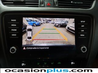 Skoda Octavia 1.6 TDI CR Like DSG 85 kW (115 CV)