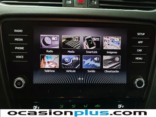 Skoda Octavia 1.6 TDI CR Like DSG 85 kW (115 CV)