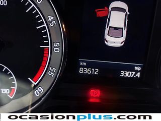Skoda Octavia 1.6 TDI CR Like DSG 85 kW (115 CV)