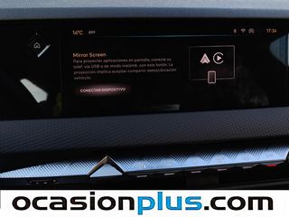 DS DS4 BlueHDi 130 Bastille Auto 96 kW (130 CV)