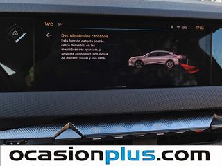 DS DS4 BlueHDi 130 Bastille Auto 96 kW (130 CV)