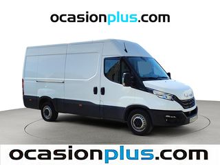 Iveco Daily Furgon 35S 16H V 3520L/H3 13.4 M3 115 kW (156 CV)