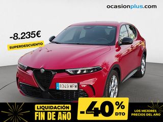 Alfa Romeo Tonale 1.6 DS Sprint FWD 96 kW (130 CV)