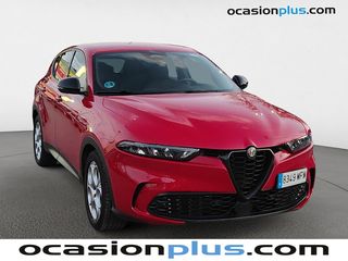 Alfa Romeo Tonale 1.6 DS Sprint FWD 96 kW (130 CV)
